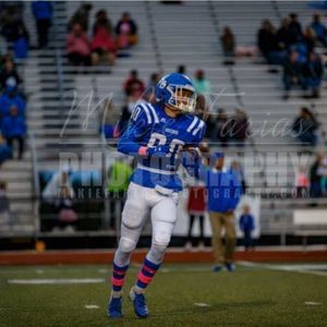 Meet your Posher, Joseph